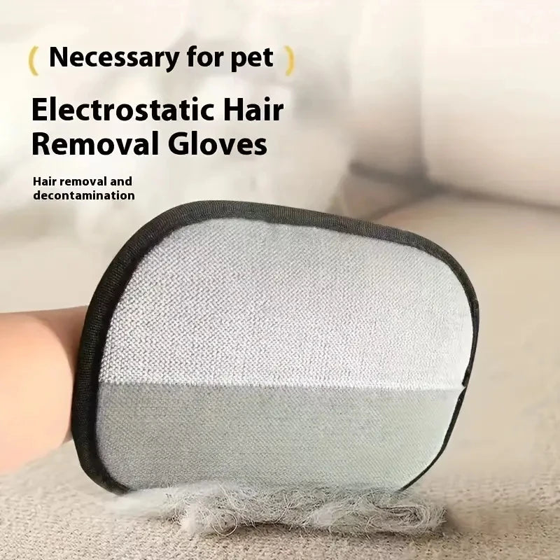 FurAway Pet Hair Gloves