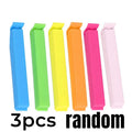 3 pcs storage clips