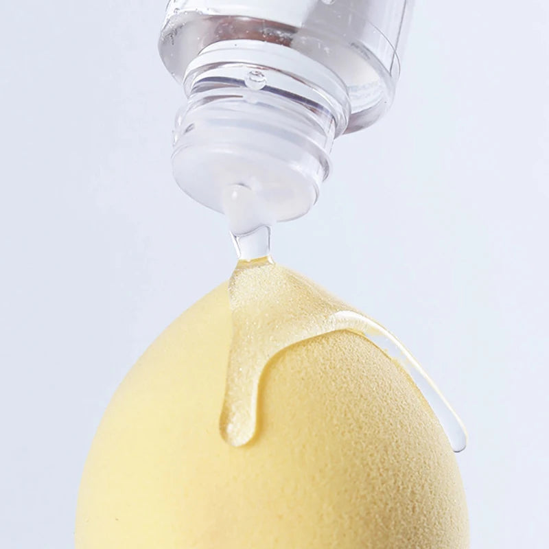 GlowSpin™ Cosmetic Cleaning Solution