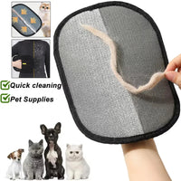 FurAway Pet Hair Gloves