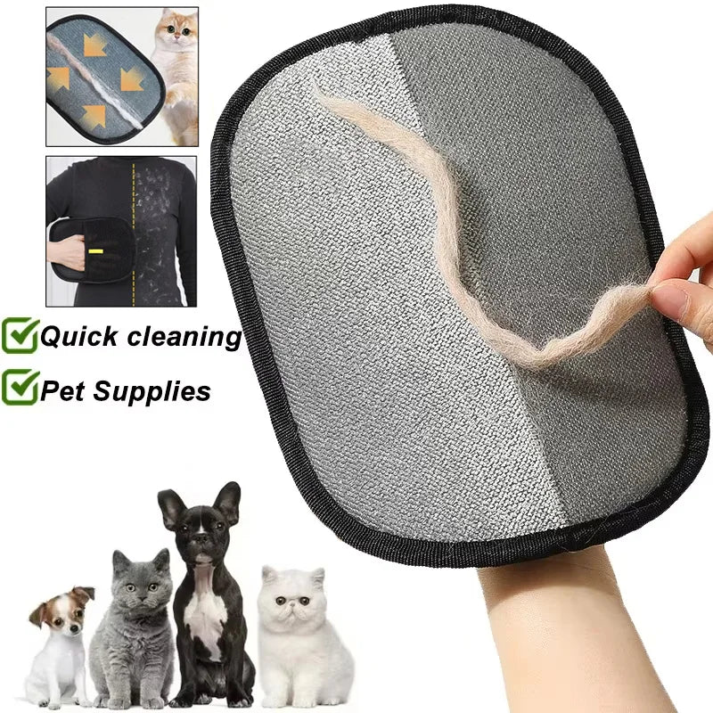 FurAway Pet Hair Gloves